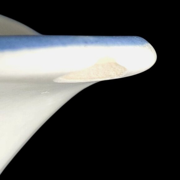 Two Vintage Pfaltzgraff Yorktowne Stoneware 9 Inch Augratin Dishes Bakeware 265 - Picture 5 of 11